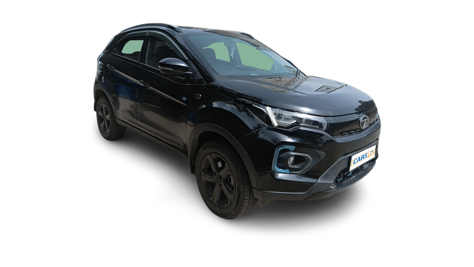 2023 Tata NEXON EV - SUV - Electric - Automatic - ₹10.29 lakh
